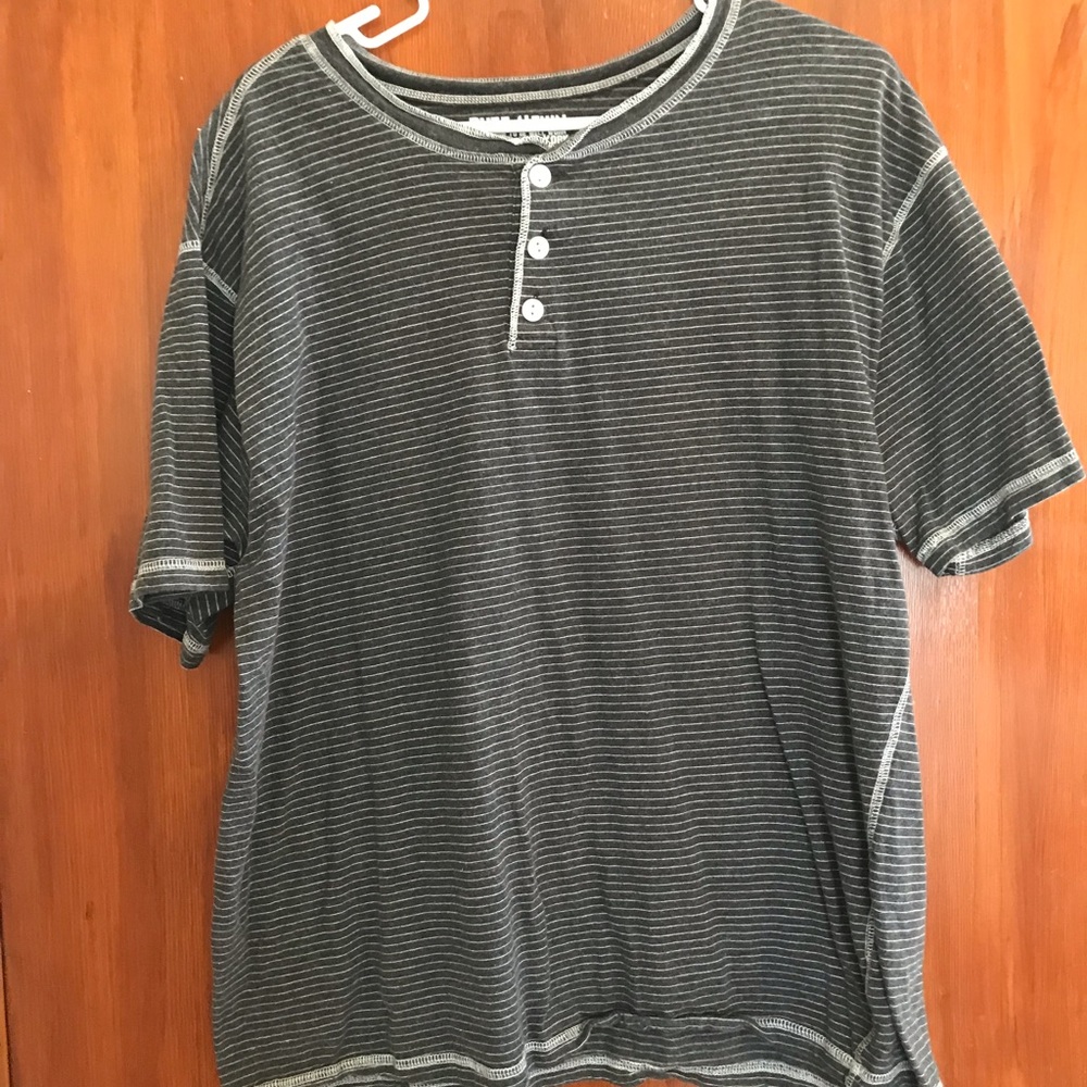 Ruff Hewn T-shirt